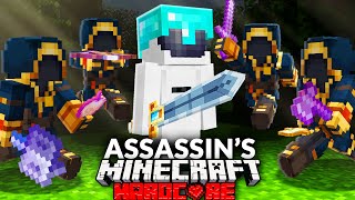 Download lagu 100 Players Simulate Minecraft's Assassins Tournament mp3 Download lagu 100 Players Simulate Minecraft's Assassins Tournament mp3
