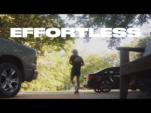How to Make Running Feel Effortless