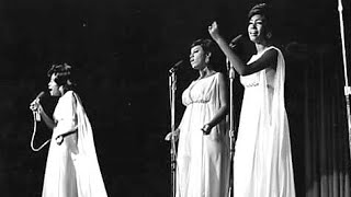 The Supremes - Somewhere [Motown Unreleased - 1966]