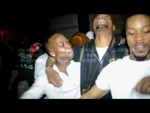 12/12 @iceman1212 @slamma1212 Real Chicago In The Streets Music Footage!