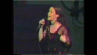 Alanis Morissette - Would Not Come (Live 24 September 1999)