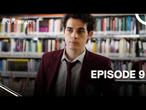 Snowdrops - Episode 9 - English Subtitles - New Turkish Drama Series 2025