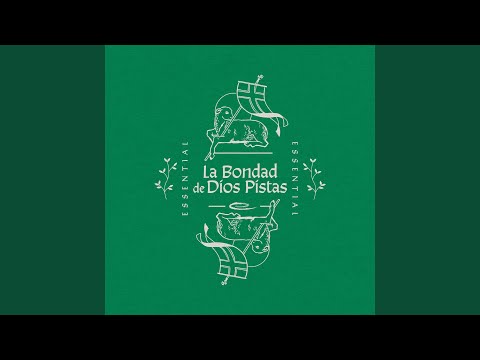 Video thumbnail for Porque Él Venció (Instrumental)