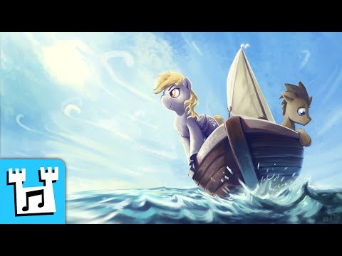 4everfreebrony - By The Wind (feat. MEMJ0123, Metajoker, Whirldwind, & CyrilTheWolf)