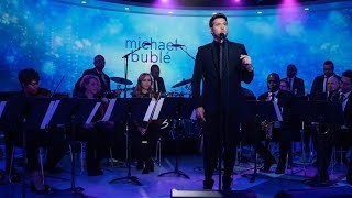 Michael Buble - I Only Have Eyes For You - Live