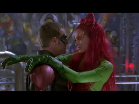 「バットウーマン」:ポイズン・アイビーがシーズン3に登場