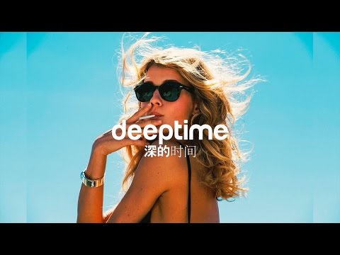 Damon Hess - Feel This Way