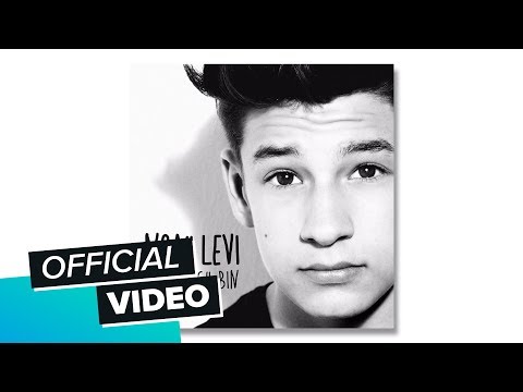 Noah Levi - So wie ich bin (Official Audio)