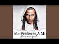 Arcangel - Me Prefieres A Mí [Audio Oficial]