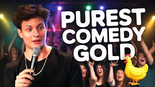 BEST Matt Rife Clips from April 2025 || Matt Rife