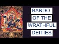 tibetan book of the dead bardo of the wrathful deities buddhism buddhist yidams heruka buddha