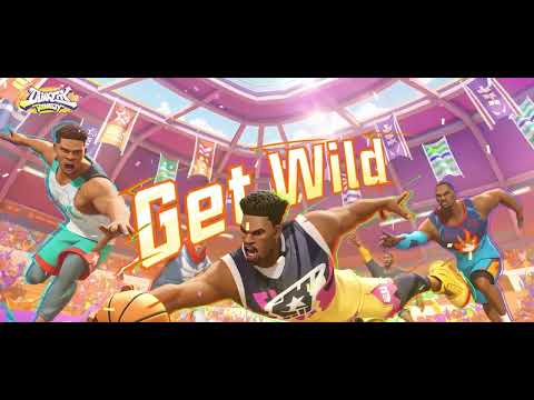 Видео Dunk City Dynasty #2