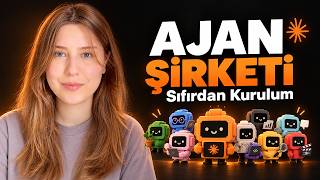 Şirketimde 13 Ajan Var, Maaş Ödemiyorum: Sıfırdan Kurulum