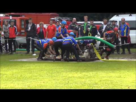 SDH Bozkov Muži "A"- OSH Košťálov