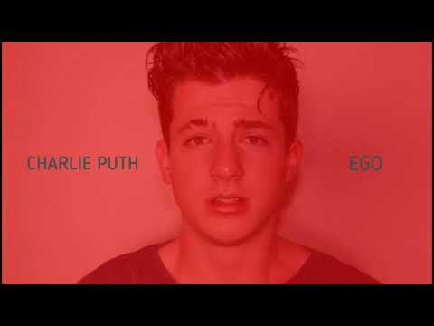 [#3 EGO] Charlie Puth - In The Dark