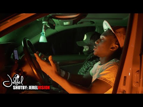 BlockBoy Jy  - How Much | Shotby: @JerelVision