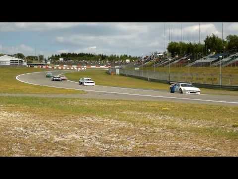 BMW highlights at 2013 German Oldtimer Grand Prix OGP Nürburgring