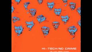Yellow Magic Orchestra - Firecracker (The Shamen Remix)