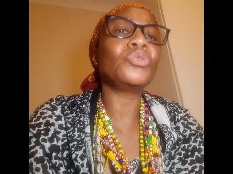 Ukuthakatha umuntu wesifazane