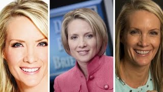 Dana Perino: Short Biography, Net Worth & Career Highlights