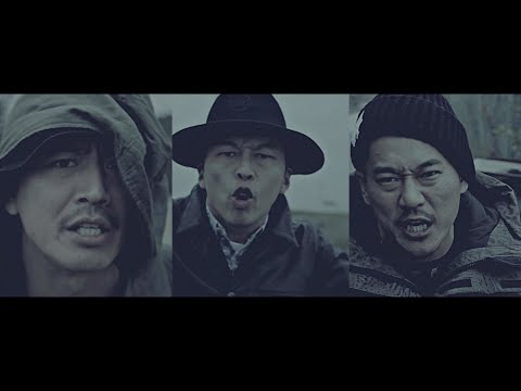 【MV】MIGHTY JAM ROCK - No Retreat No Surrender (Official Music Video)