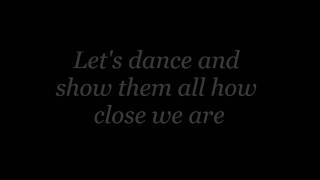 George Michael &amp; Mutya Buena - &quot;This is not real love&quot; lyrics