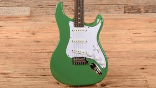 Cool Sweet Melodic Rock Backing Track in E Major