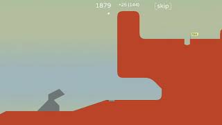 Topspin MVP - Golf on Mars