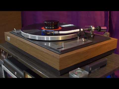 Sansui FR-1080  Royal Rumble Series