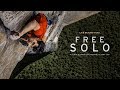 Free Solo - Official Trailer