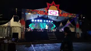 Download lagu LUGHAT AL-ALAM - HUMOOD AL KHUDR (Covered by AZIZAH TANAL) mp3