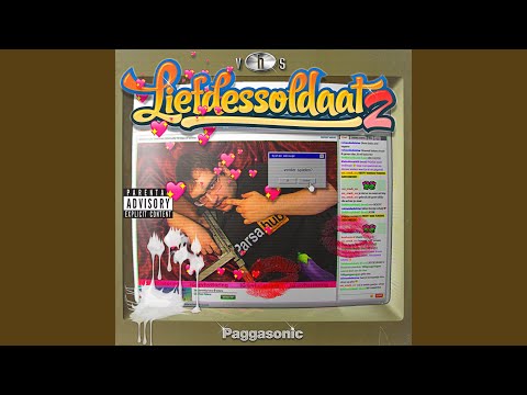 PAGGA 6 (feat. Kleine Crack & Slagter)