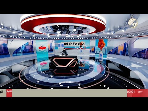 فيديو | مرصد الظهيرة مع غفران -المفوضية: تسجيل 338 حزبا وكيانا سياسيا و7 تحالفات جديدة للانتخابات |2025/5/21