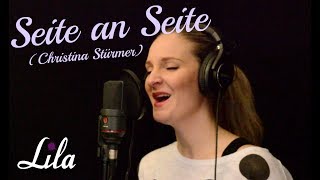 Seite an Seite - Christina Stürmer als Hochzeitsversion / Klavierversion von Hochzeitssängerin Lila
