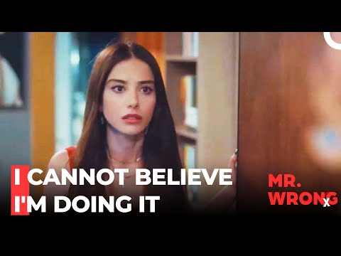 Who Is That Lucky Groom? - Mr. Wrong