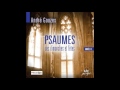 Ensemble vocal Hilarium - Psaume 92 