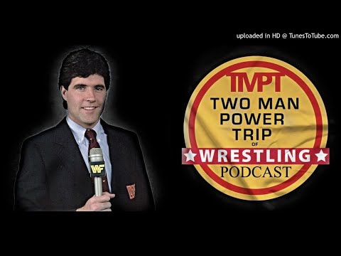 Sean Mooney Talks Auditioning For Vince McMahon, Hulkamania