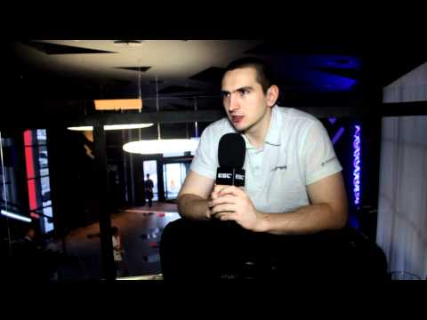 IEM Hanover - DIMAGA: "I had to sell jackets" - part 1/2 (World Championship PreCoverage)