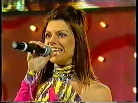 Laura & The Lovers - Little by Little (Eurovision Song Contest 2005, LITHUANIA 🇱🇹) preview video