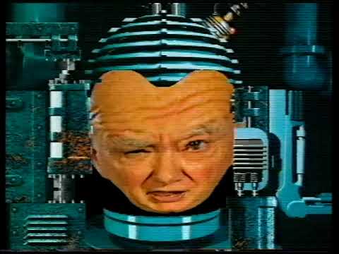 GamesMaster Consoletation Zone S03E09