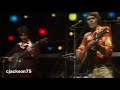 Glen Campbell and Carl Jackson performing "Foxfire" 1975 in London