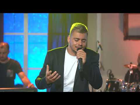 Daniel Trencovski - Pariske Kapije (Live TV ShowROOM2022)