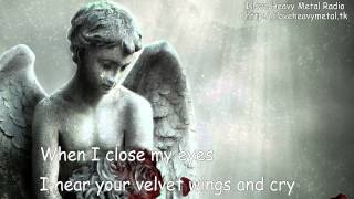 Judas Priest - Angel (lyrics)