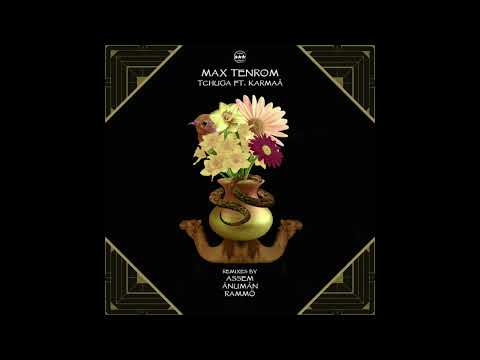 Max Tenrom - Sinai (Original Mix)