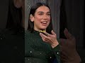 When Dua Lipa Goes To Bed She Ends Up At The Club Stephen Colbert Dualipa Stephencolbert
