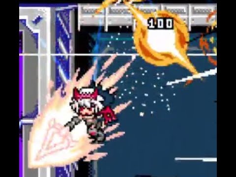 Blaster Master Zero 2 [The Empress DLC] Part 3 - Immigration Ship L-223 and Area C (100% Completion)