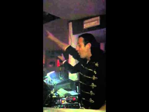 MELA DAY LUCCA SABATO 3 GENNAIO 2015 KHIKKO SHOW DJ