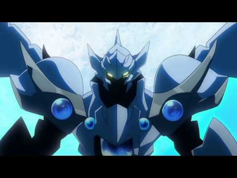 HighSchool DxD New [AMV] - Never Surrender