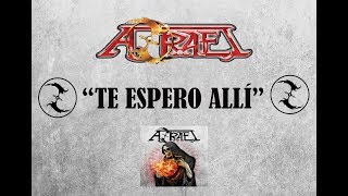 AZRAEL - Te espero allí (Vídeo Oficial)