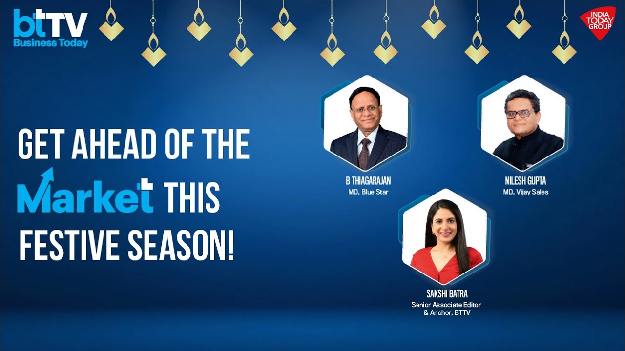 Diwali Special: How Strong Is Diwali Demand For Electronics? What Do Big Brands Think?